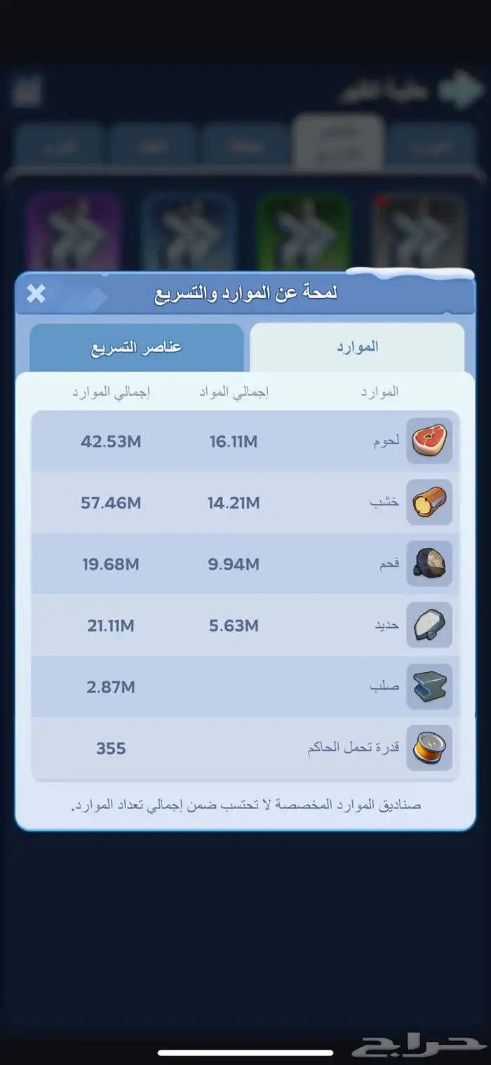 حساب في النجاه في الصقيع للبيع 13