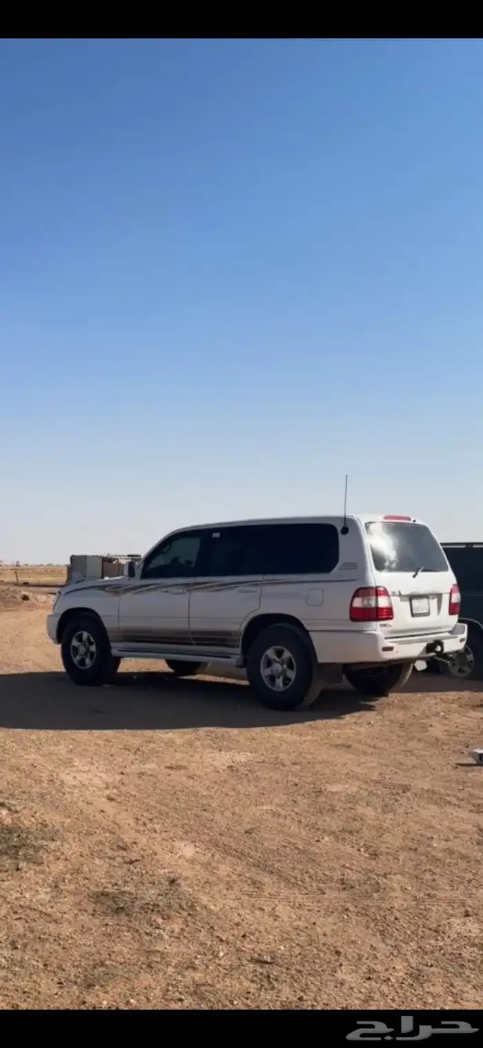 لاندكروزر 1