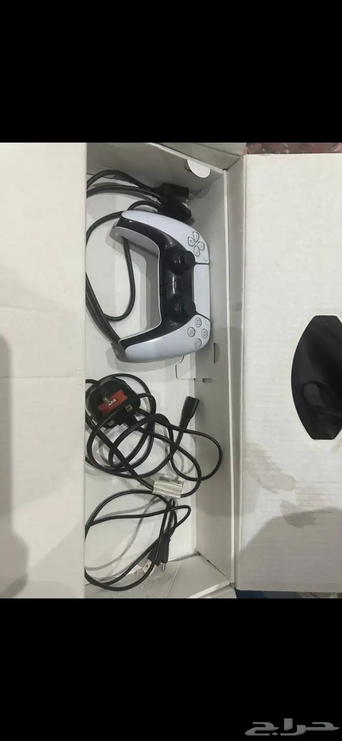 بلايستيشن 5 للبيع 5