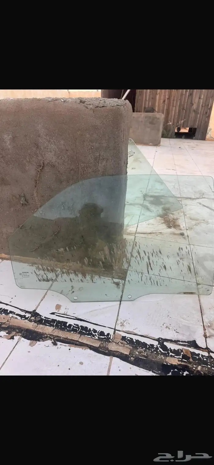 قزاز وكاله حق المعاون والي ورا المعاون اصلي كامري98-2002 1