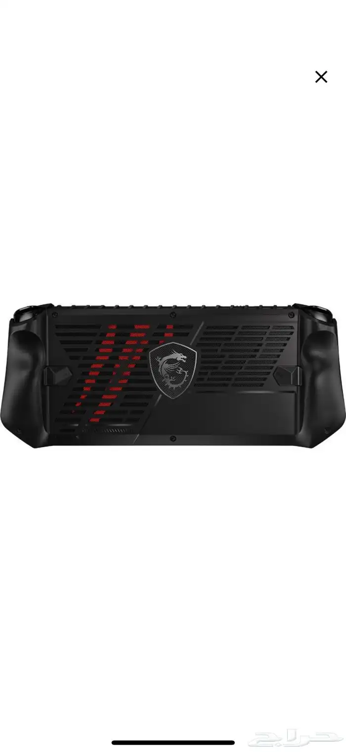 بي سي محمول من msi 3