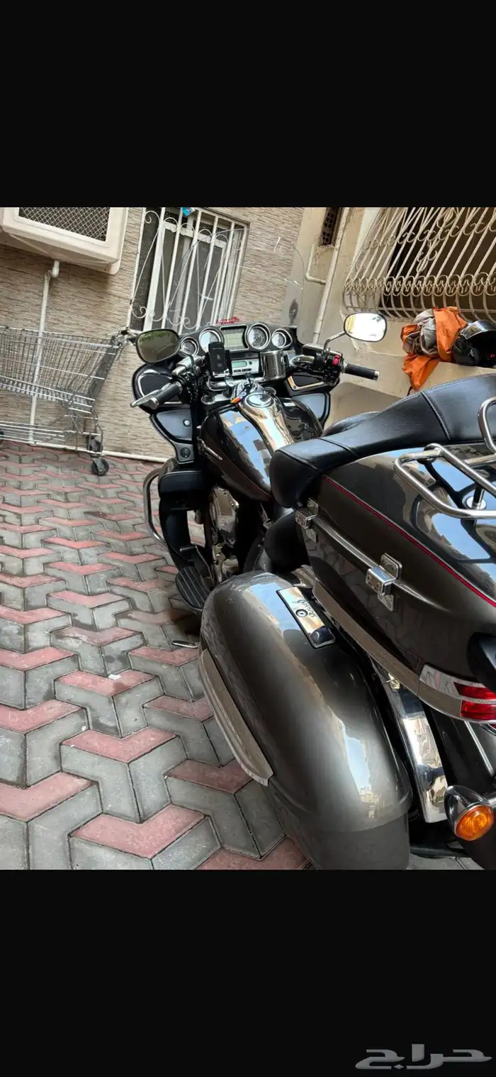 كوازاكي فويغر 2012 5