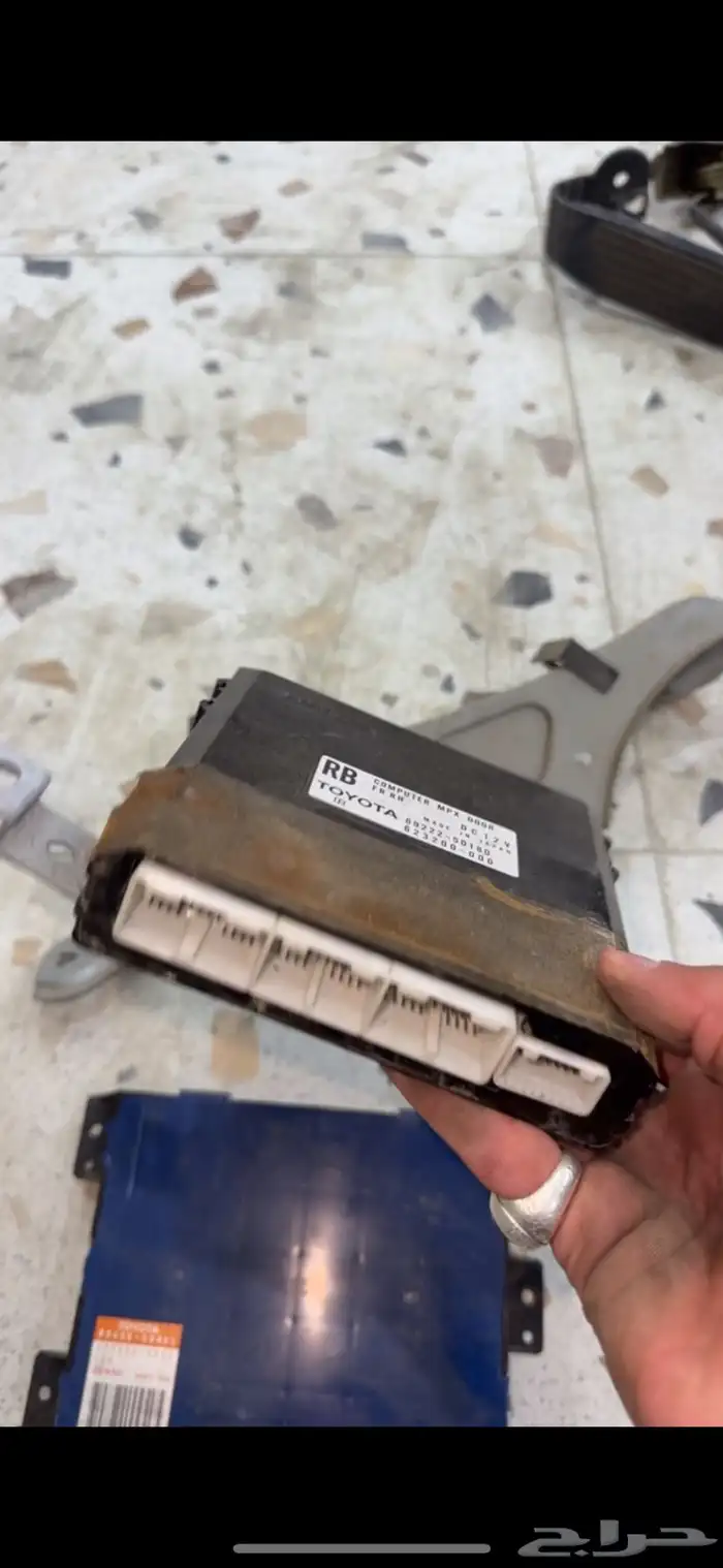 قطع لكزس 430 30