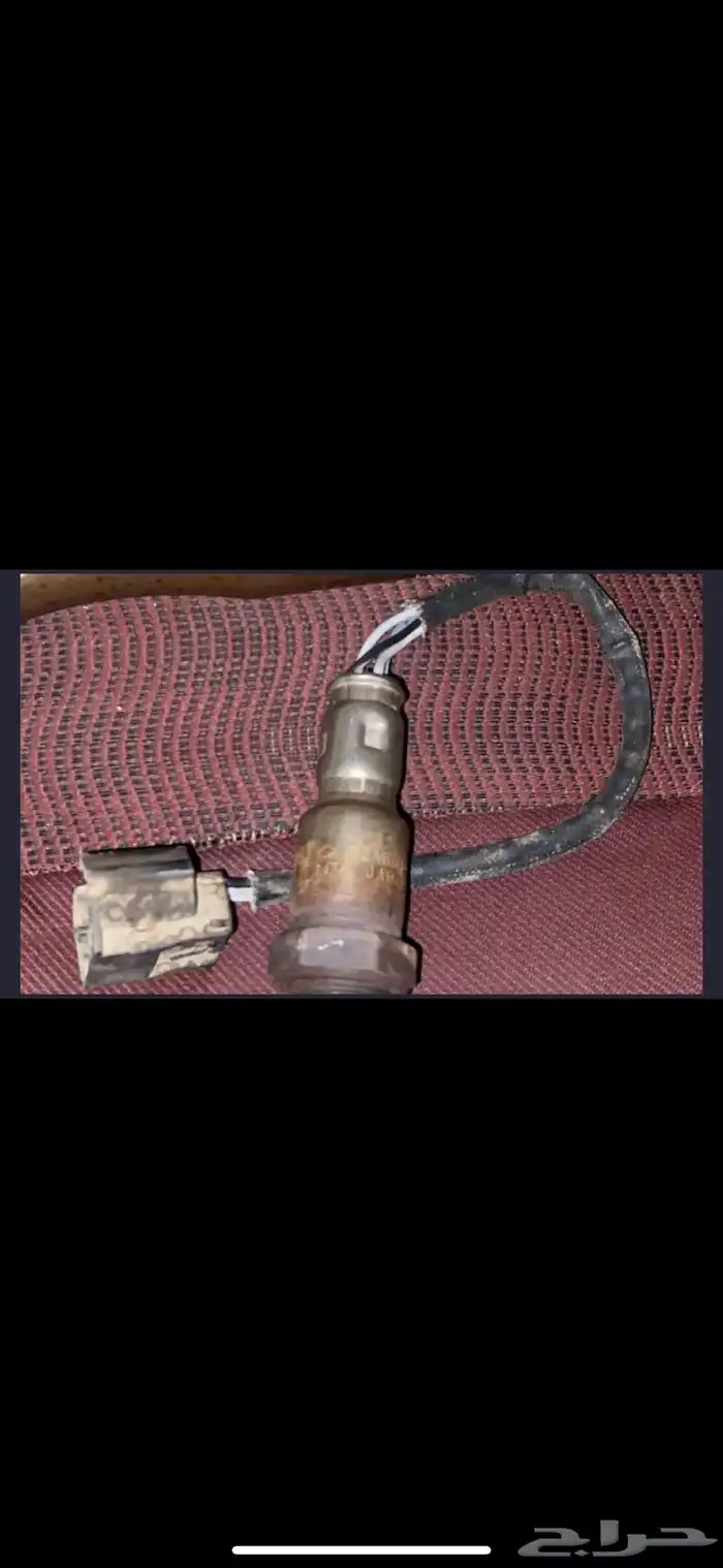 حساس شكمان ددسن 2013 0