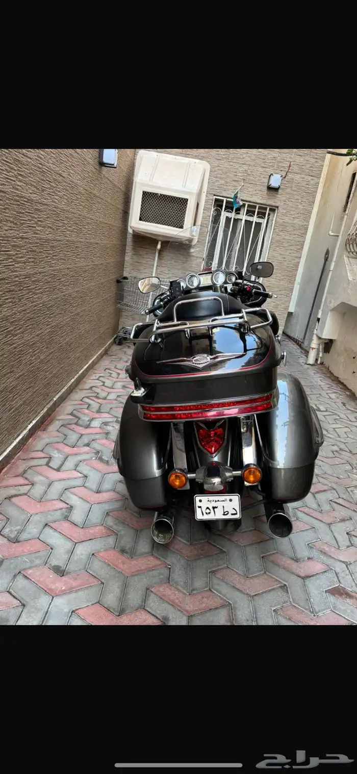 كوازاكي فويغر 2012 4