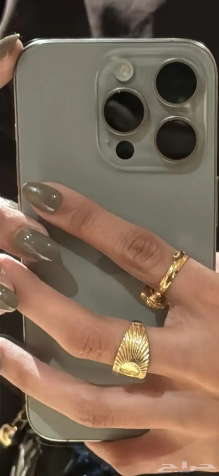 ايفون 15 برو 0