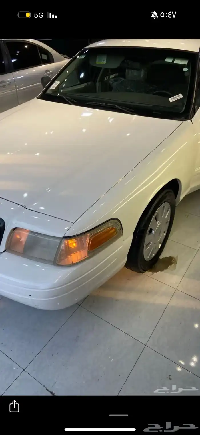 فورد حكومي للبدل 4