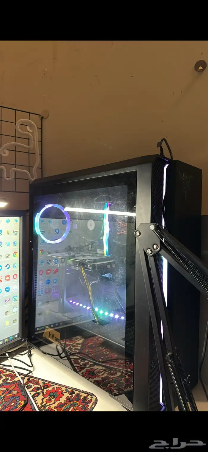 pc 3060 للبيع مستعجل 0