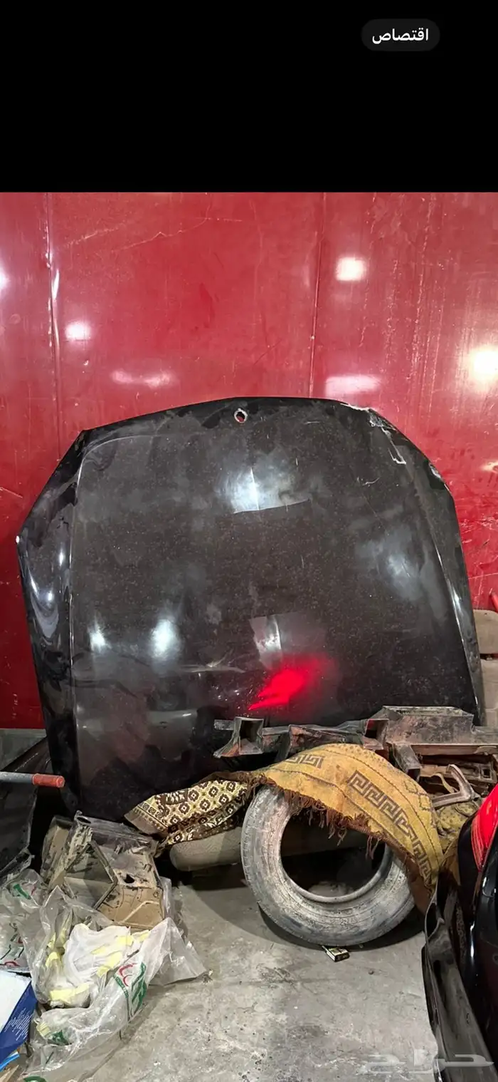 كبوت وصدام 63 مرسيدس للبيع 1