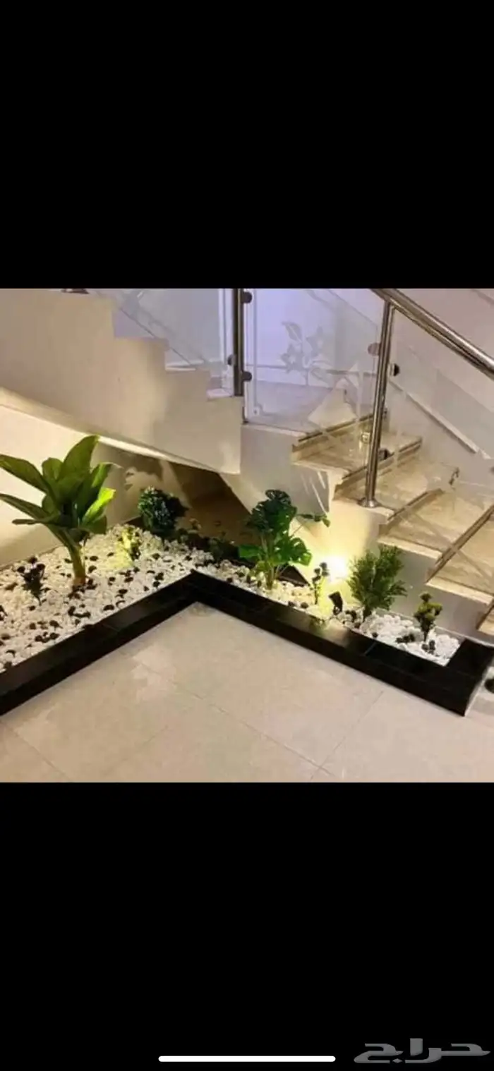 ديكورات داخلية وخارجية 14