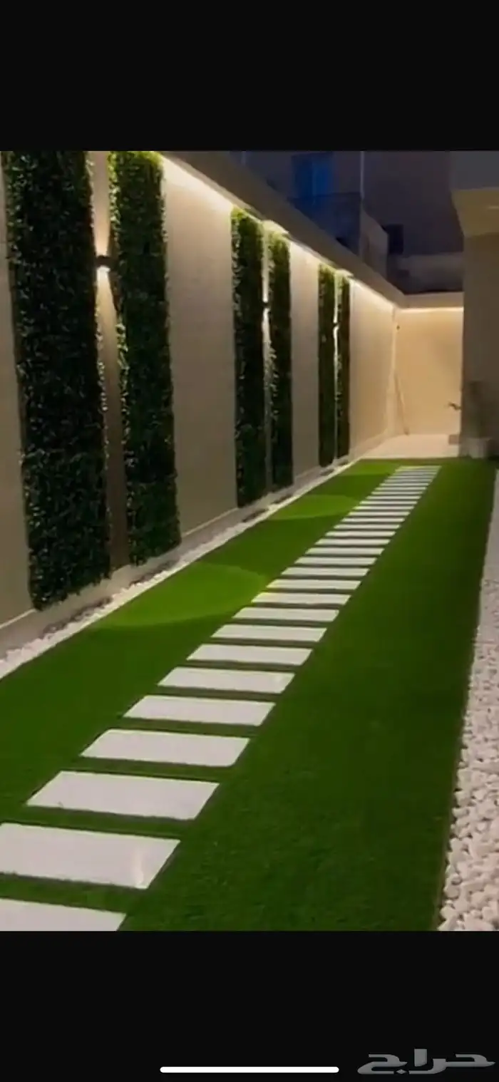 ديكورات داخلية وخارجية 9