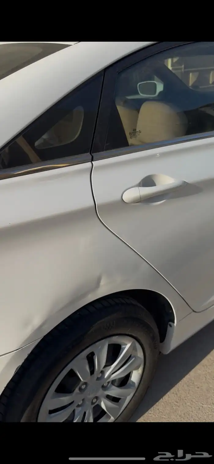 سوناتا 2011 للبيع 5