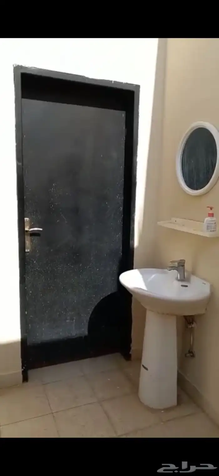 استراحة للإيجار في حي المهدية 2