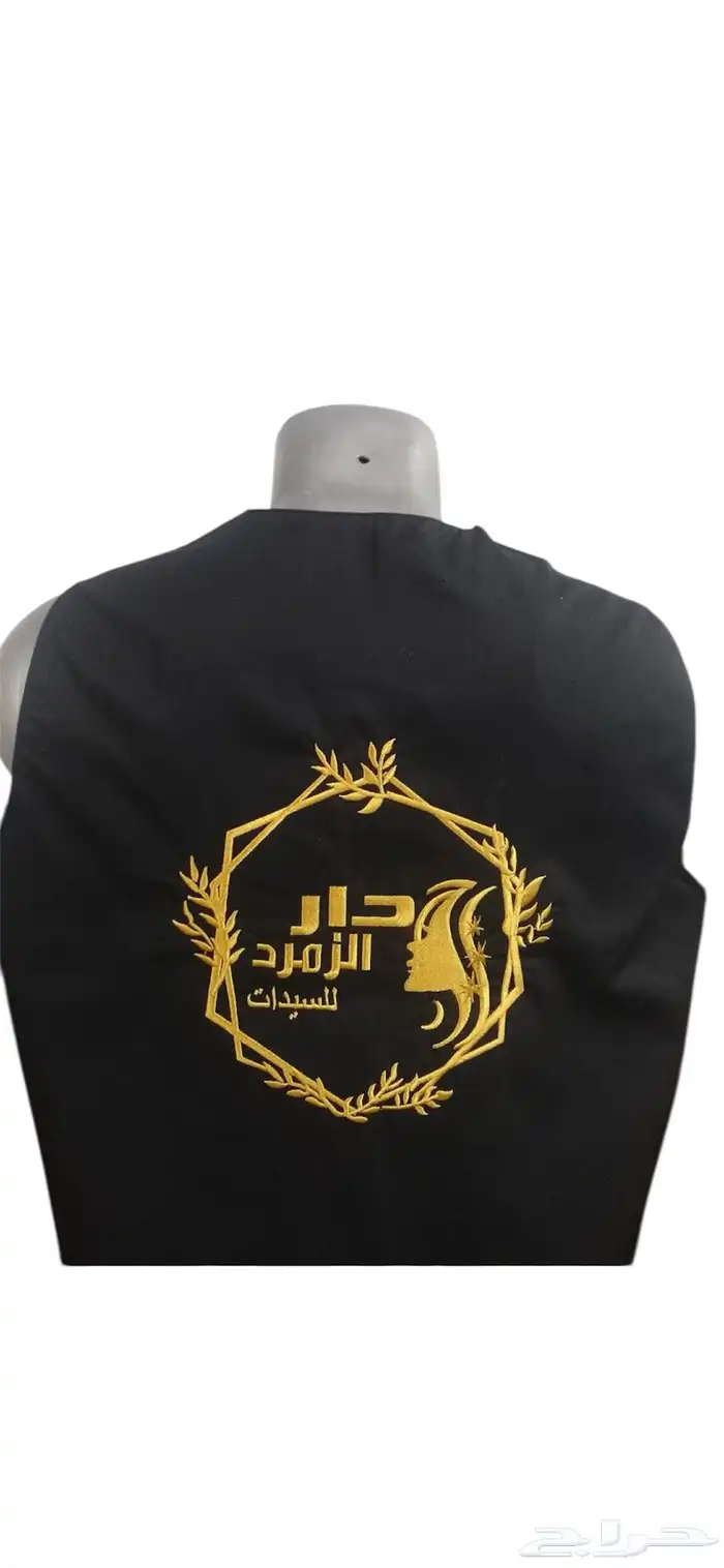 تطريز وطباعة تيشرتات وزي موحد 5