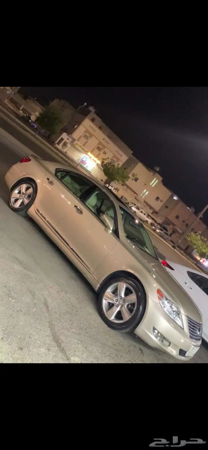 لكزس 460 أمريكي شورت 0