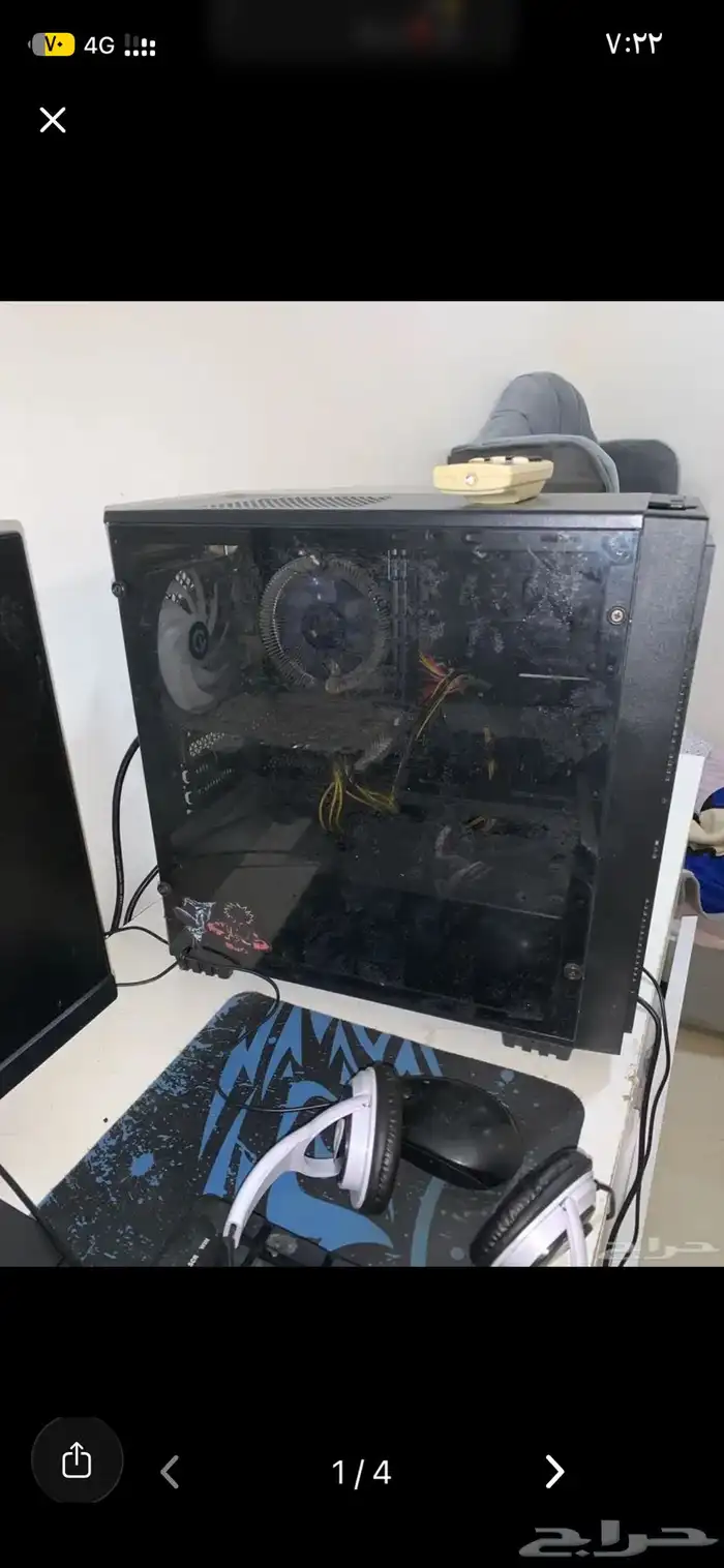 كويس للبيع بيسي نضيف 3