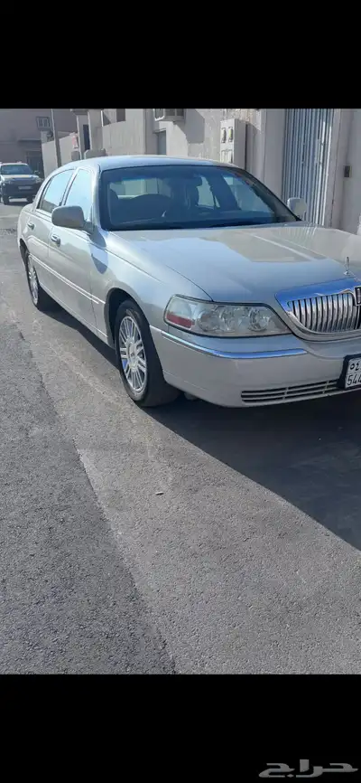 لنكن تاون كار 0