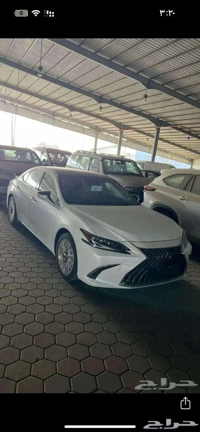 لكزس ES350 DD 2025 ( تقسيط وكاش ) 0