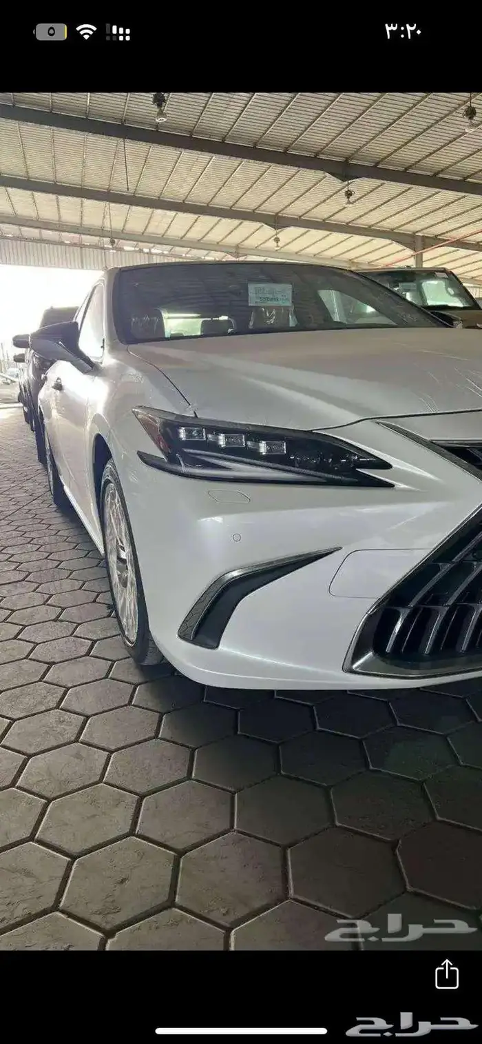 لكزس ES350 DD 2025 ( تقسيط وكاش ) 2