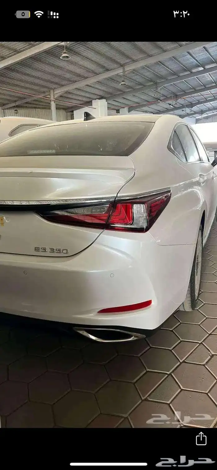 لكزس ES350 DD 2025 ( تقسيط وكاش ) 3