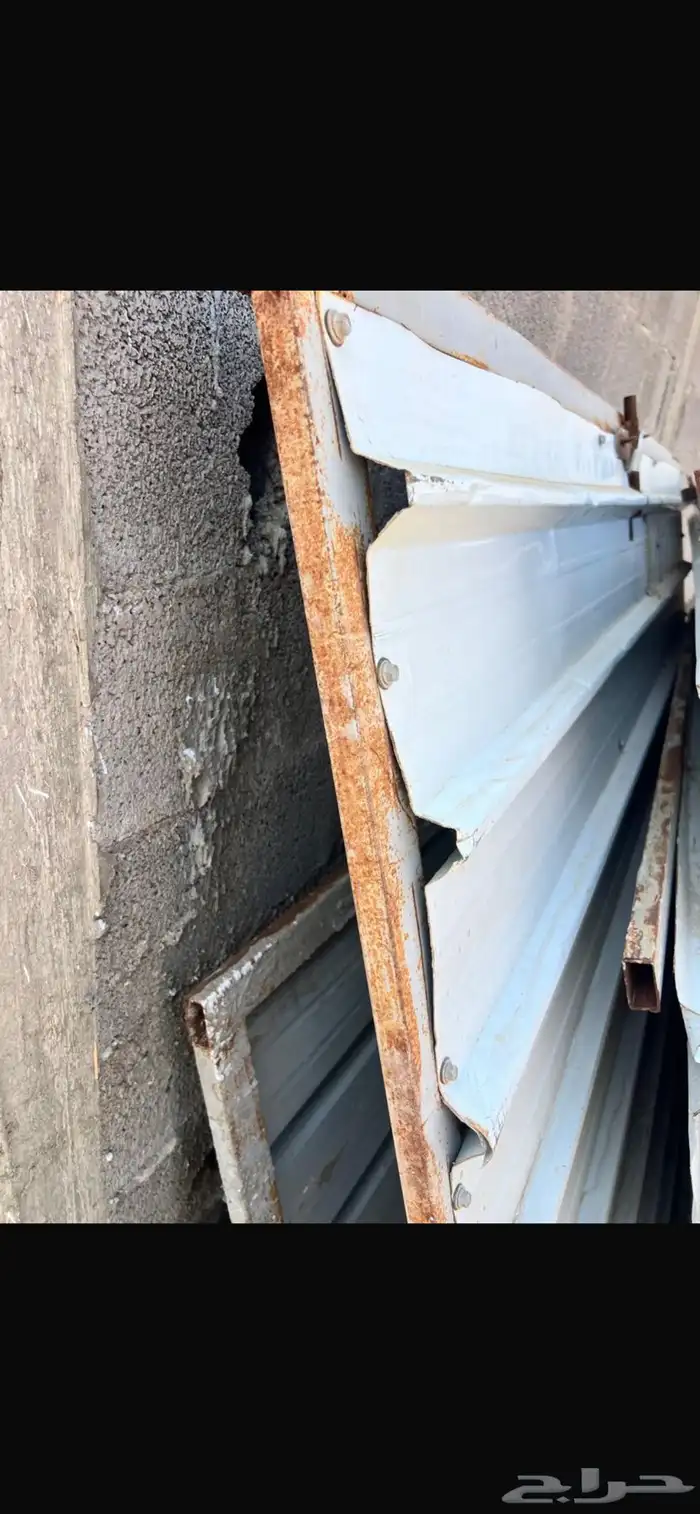 بوابة هنقر مع بابا و باب 3