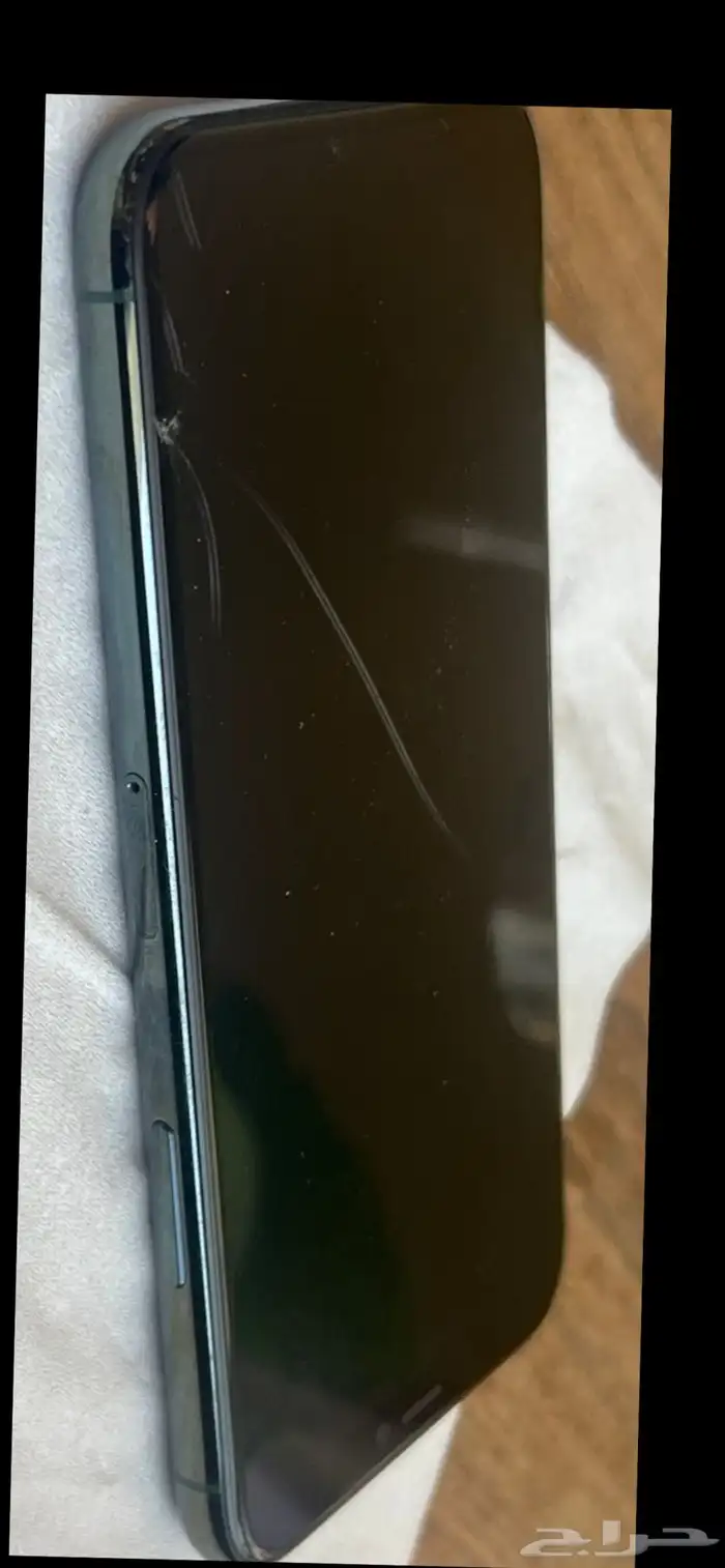 ايفون 11 برو Pro ( 256 GB) 2