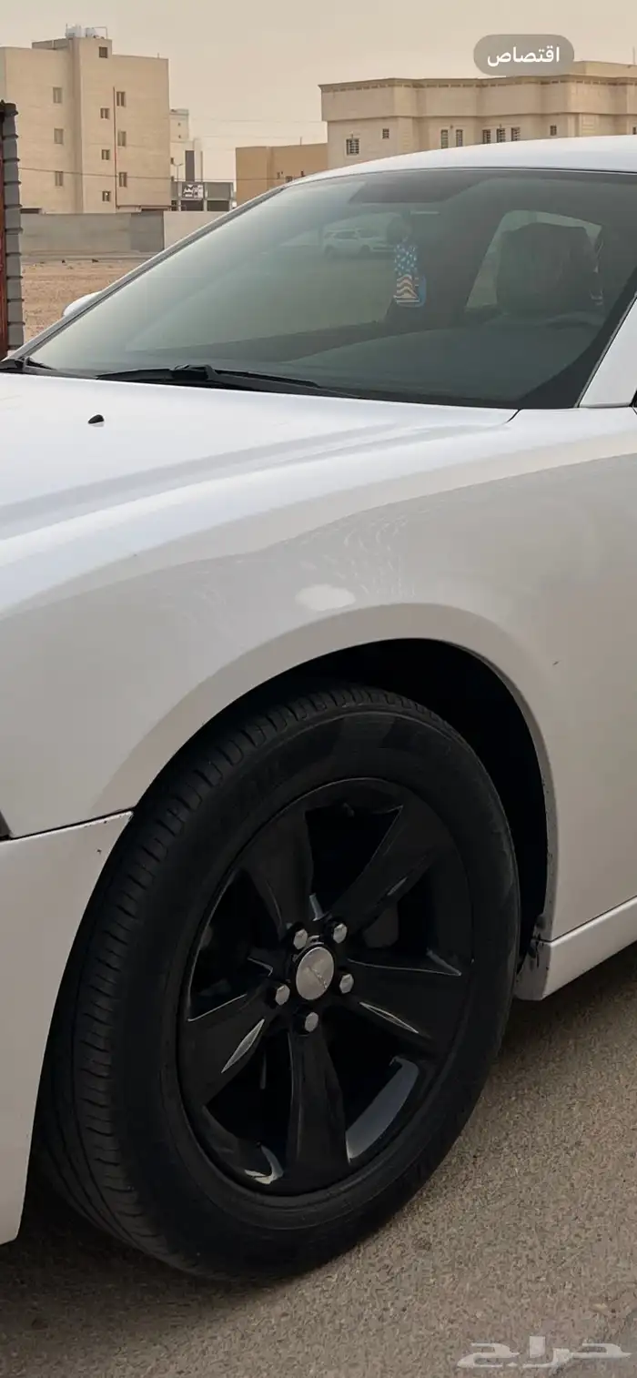 طقم جنوط تشارجر اصلي حجم 18 0