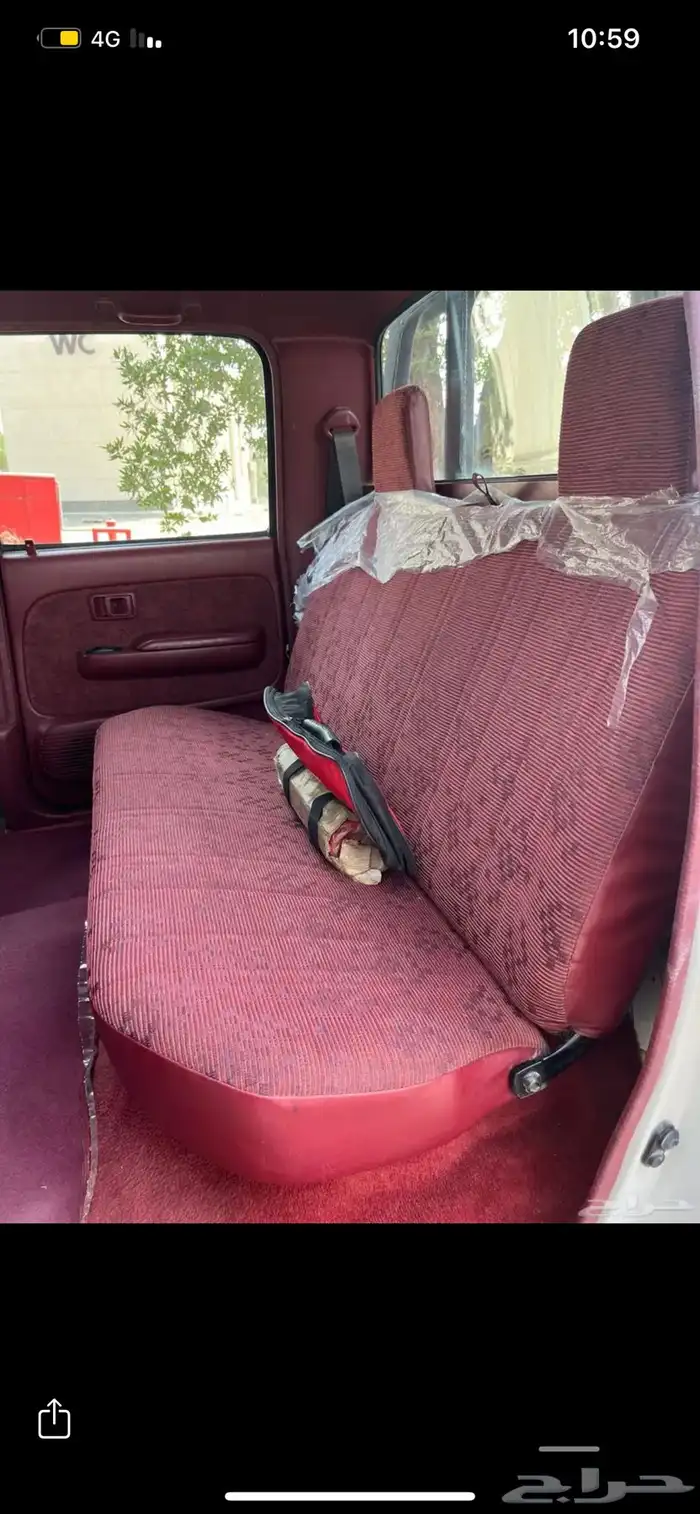 الي عنده هايلكس 0