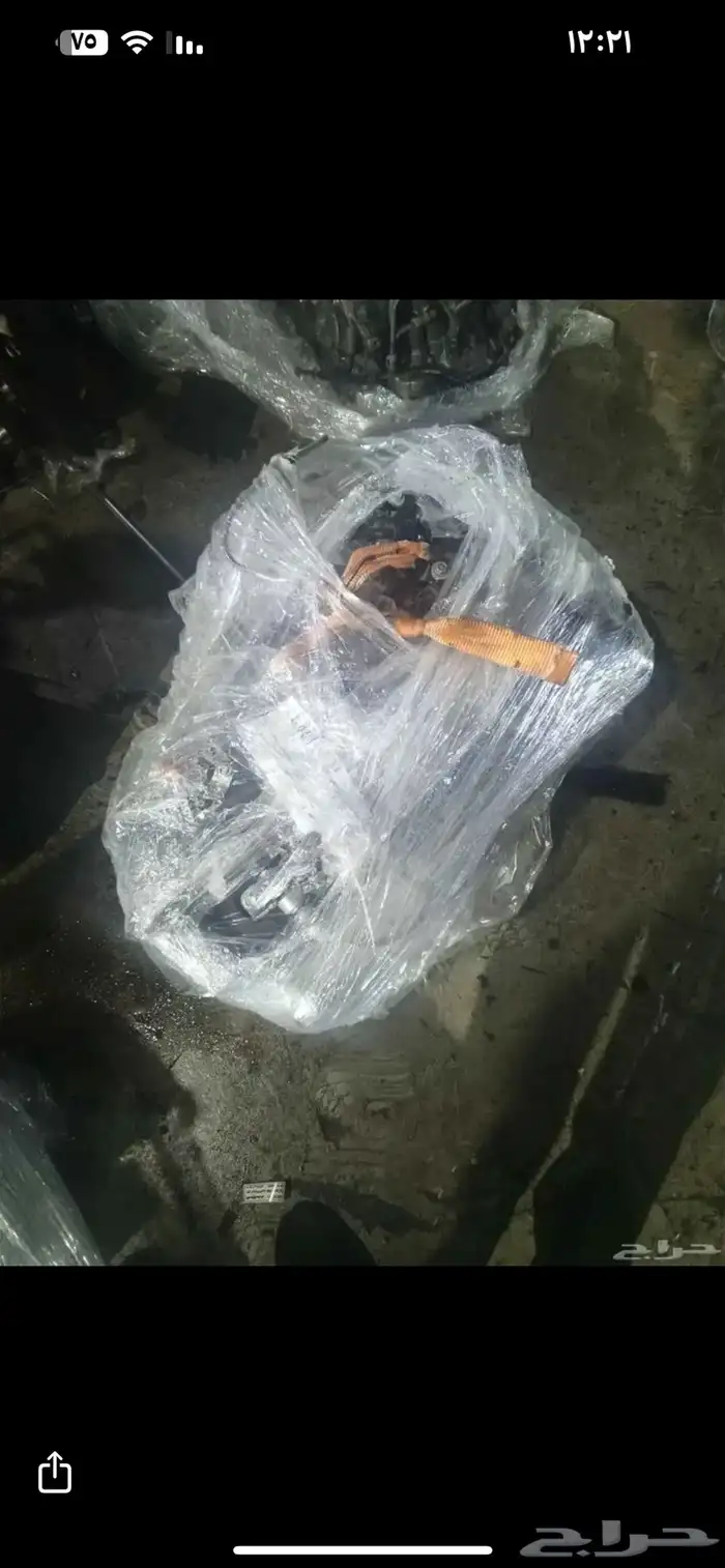 قير مازدا 9 CX 0