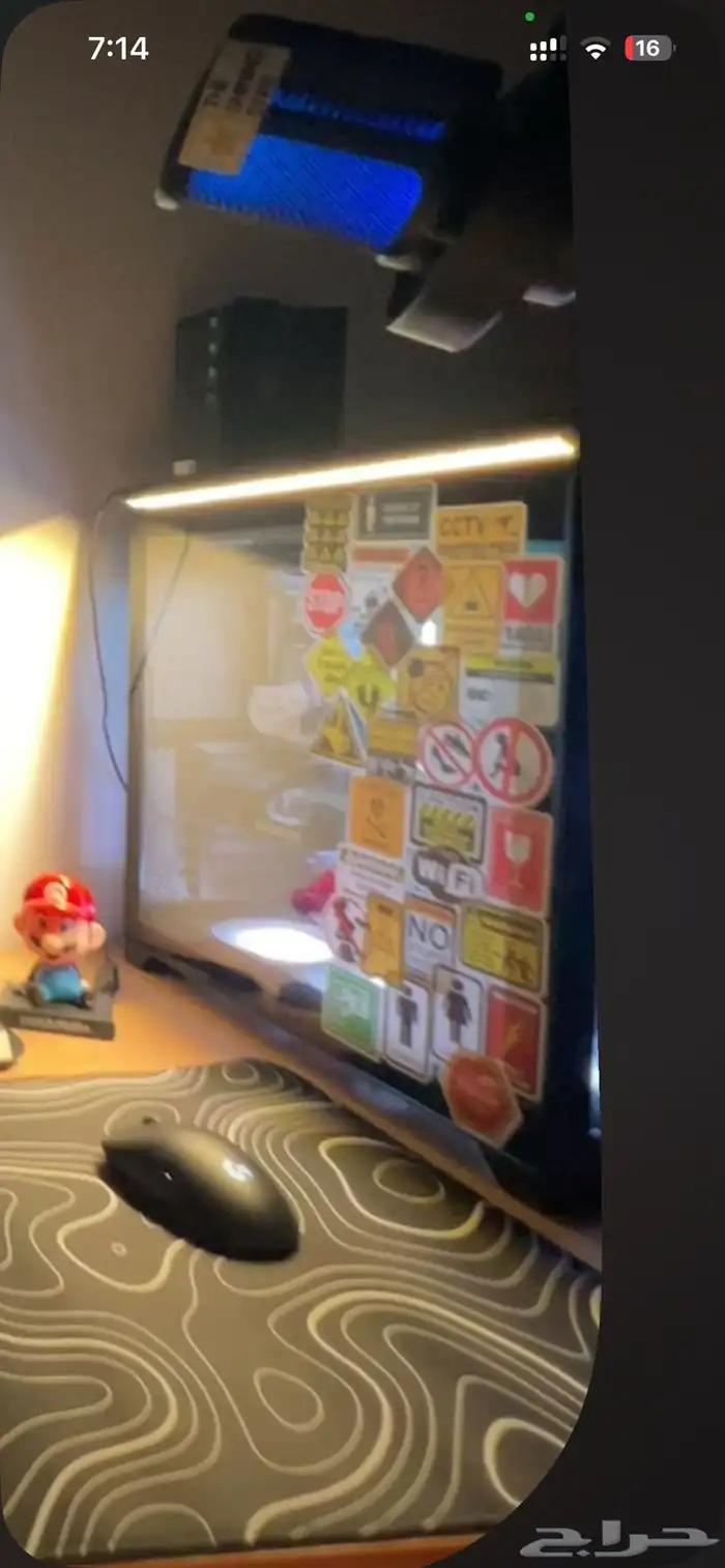 بي سي RTX 3060 1