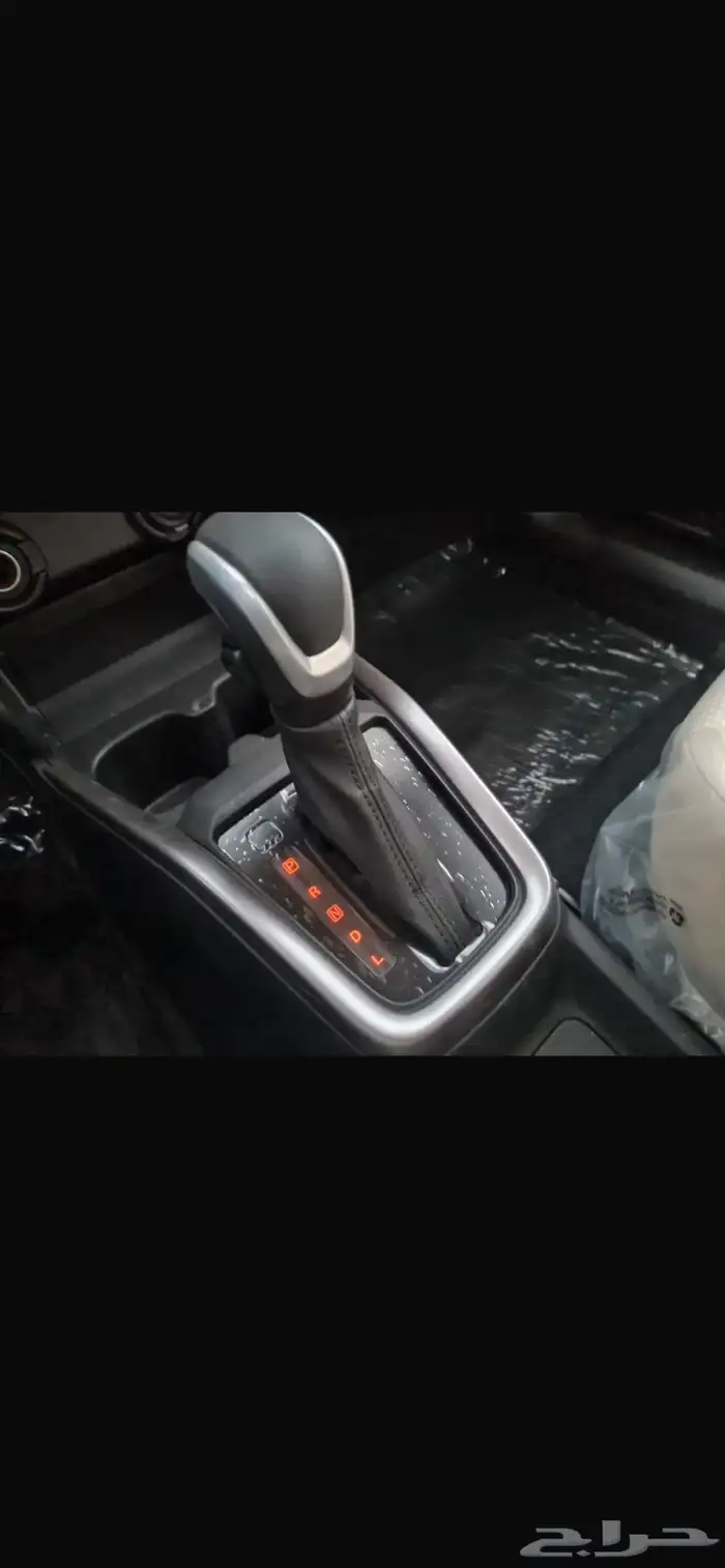 سوزوكي ديزاير الفئه GLX فل كامل الموديل 2025 سعودي 13