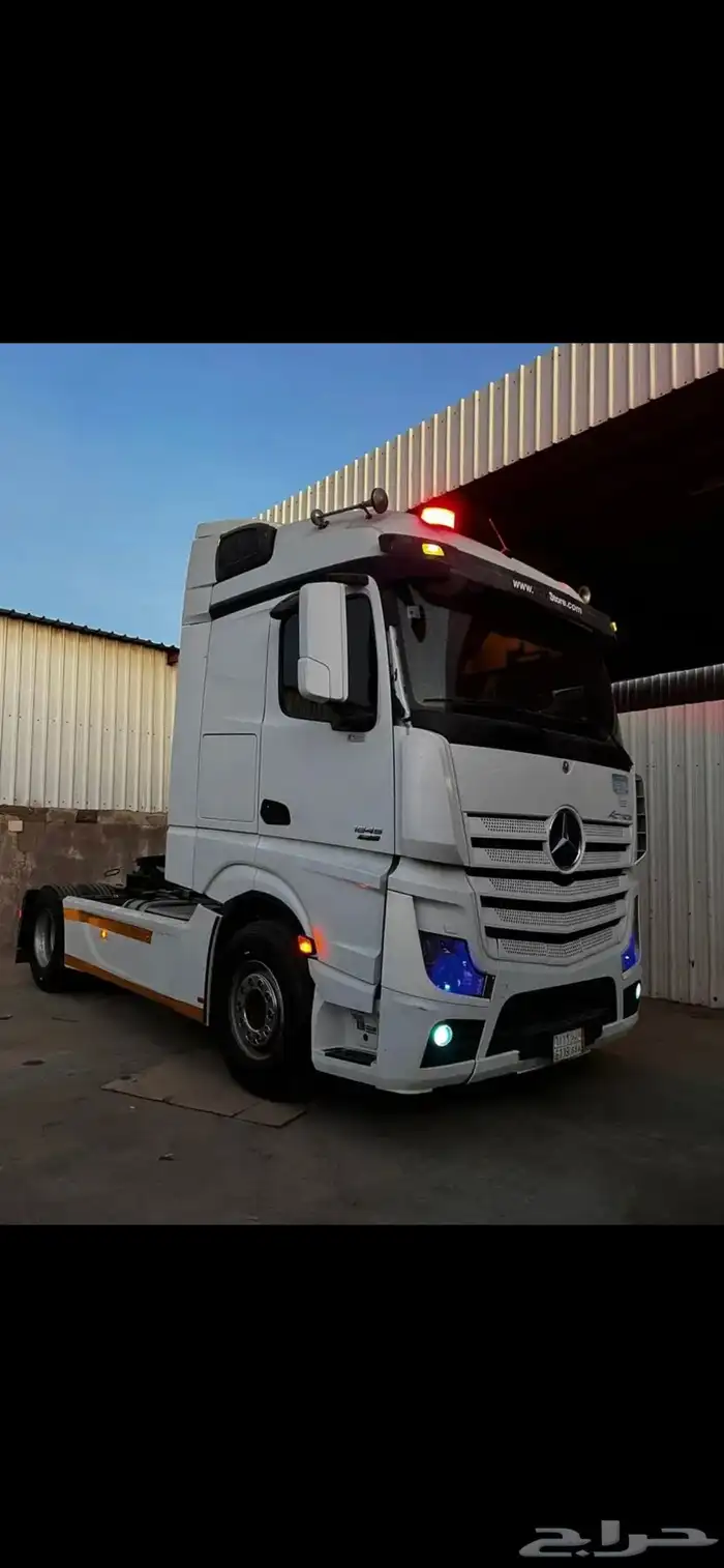 اكتروس 2012 للبيع شرط 2