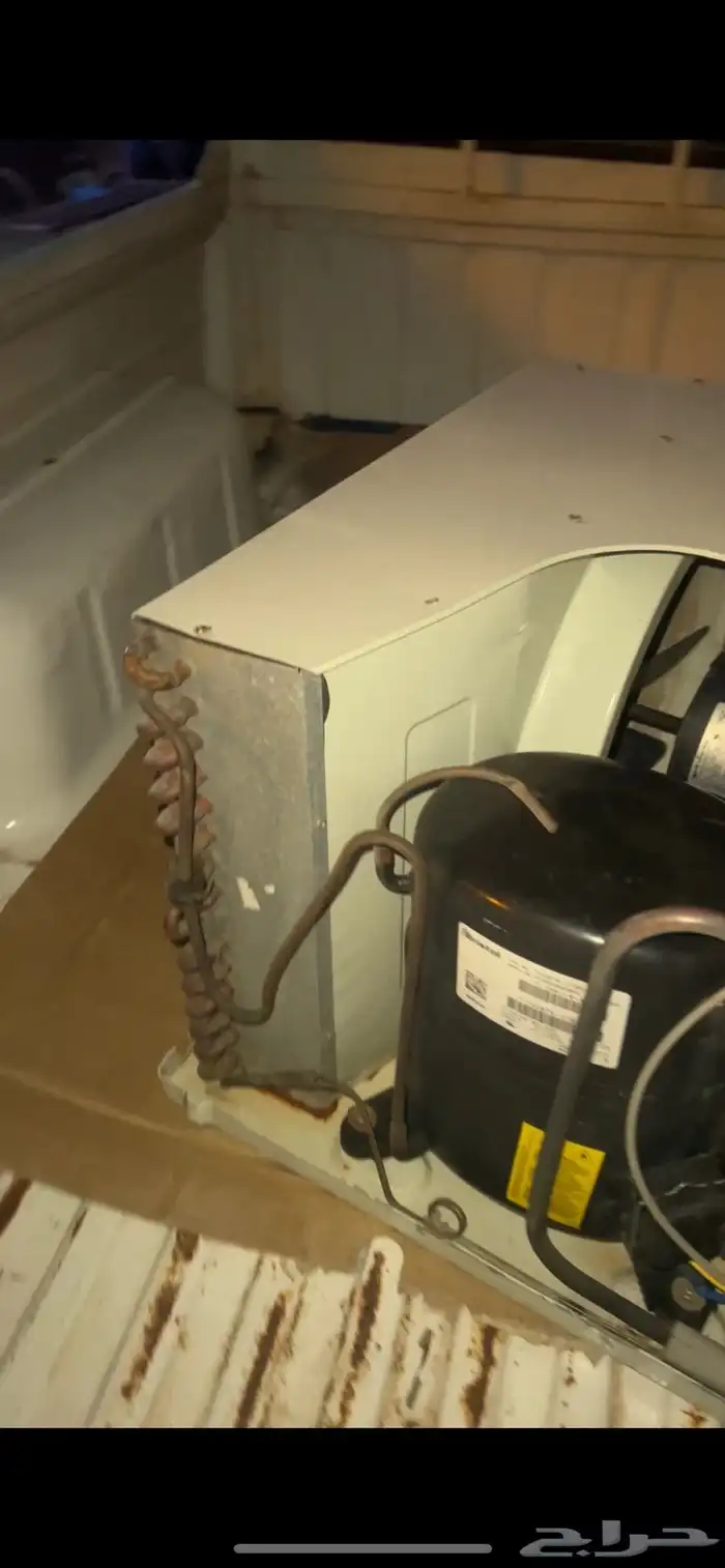 ثلاث مكيفات 1