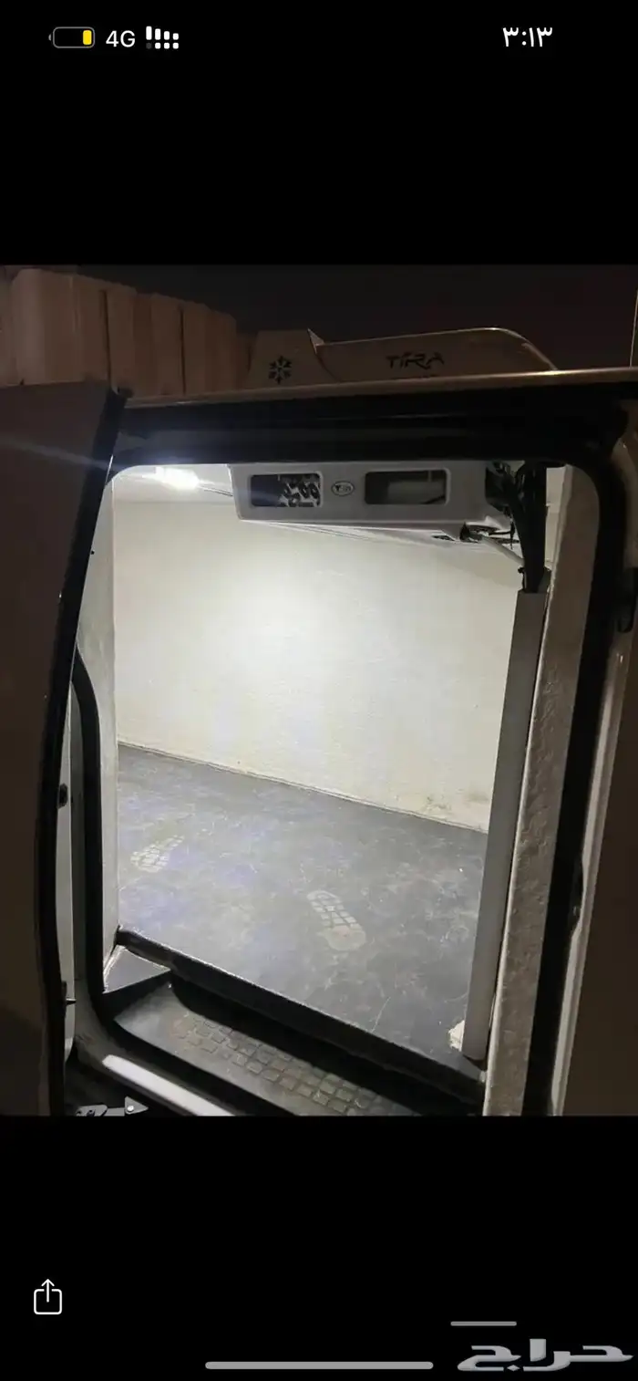 ثلاجه اكسبيرت للبيع 2022 السوم 34 7