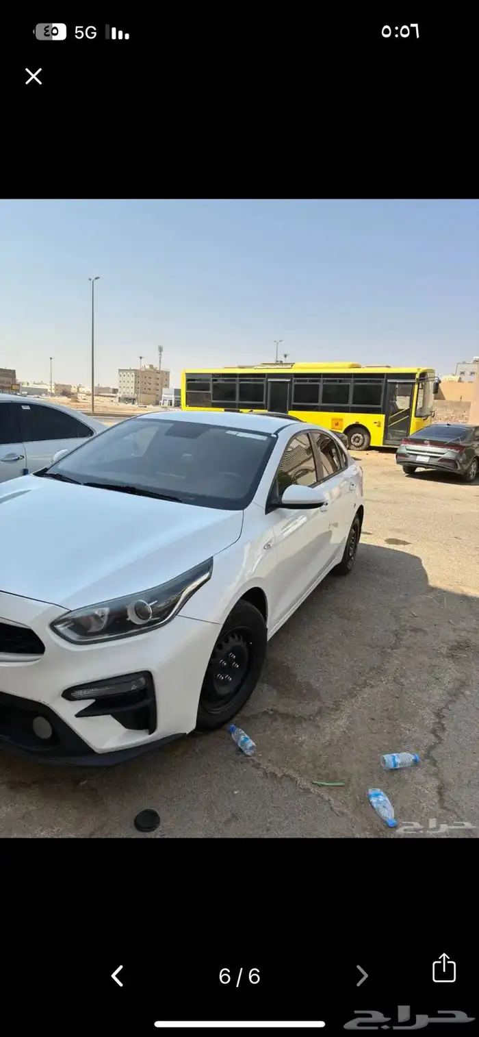 كيا سيراتو 0