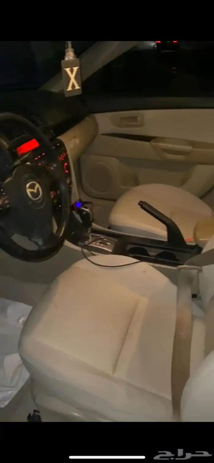 مازدا للبييع 2