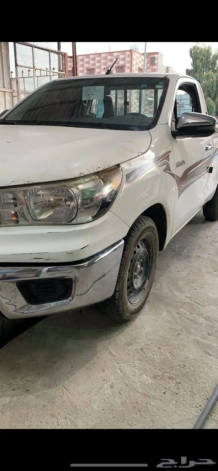 هيلكس غماره فل كامل GLX 3