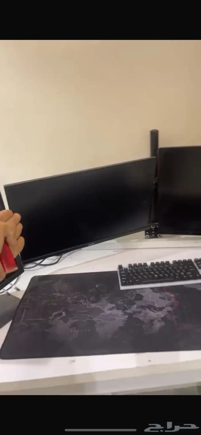 بي سي PC كرت الشاشه 3060 4