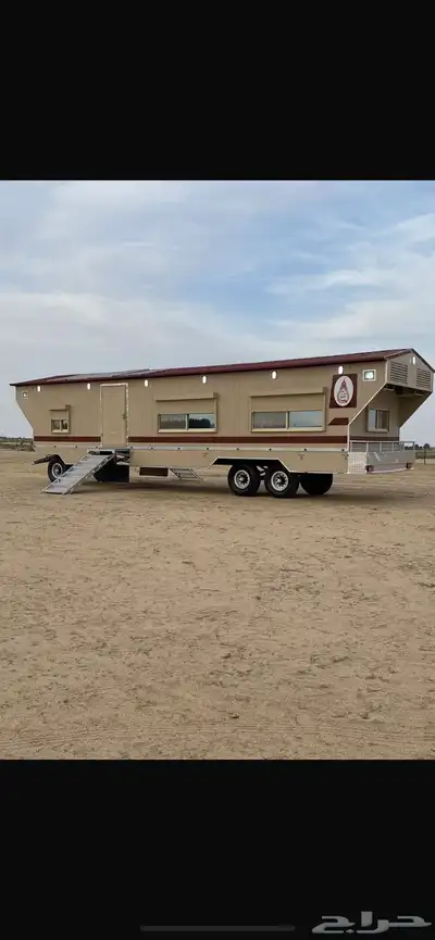 كرفان كرفانه للايجار اليومي بالجبيل index