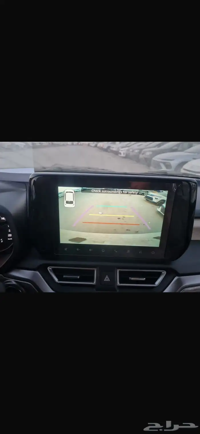 سوزوكي ديزاير الفئه GLX فل كامل الموديل 2025 سعودي 9