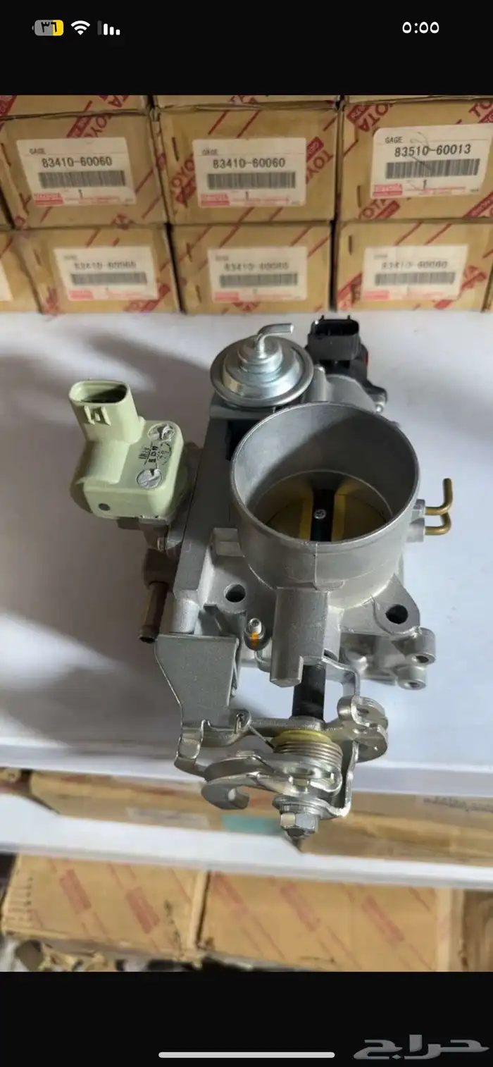 بوابة برادو 0