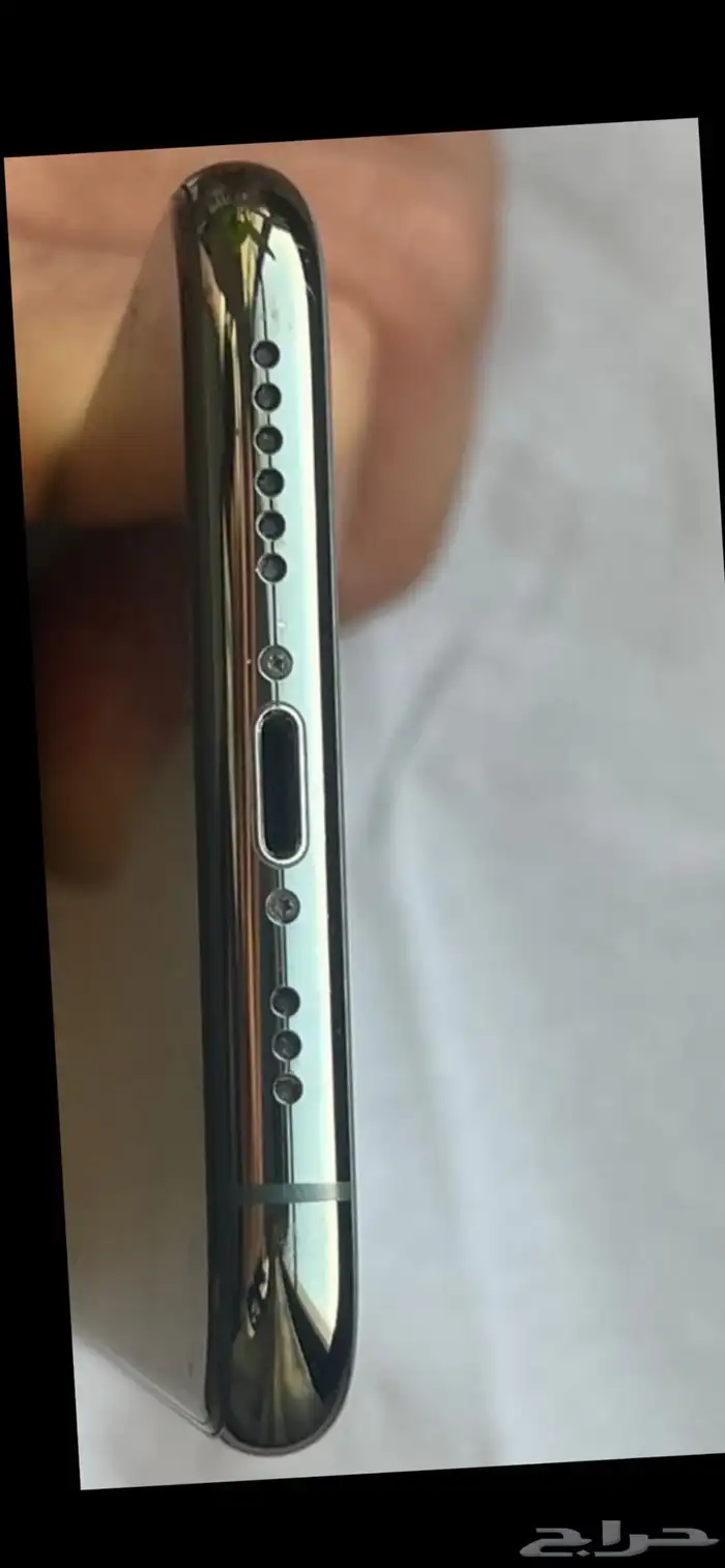 ايفون 11 برو Pro ( 256 GB) 3