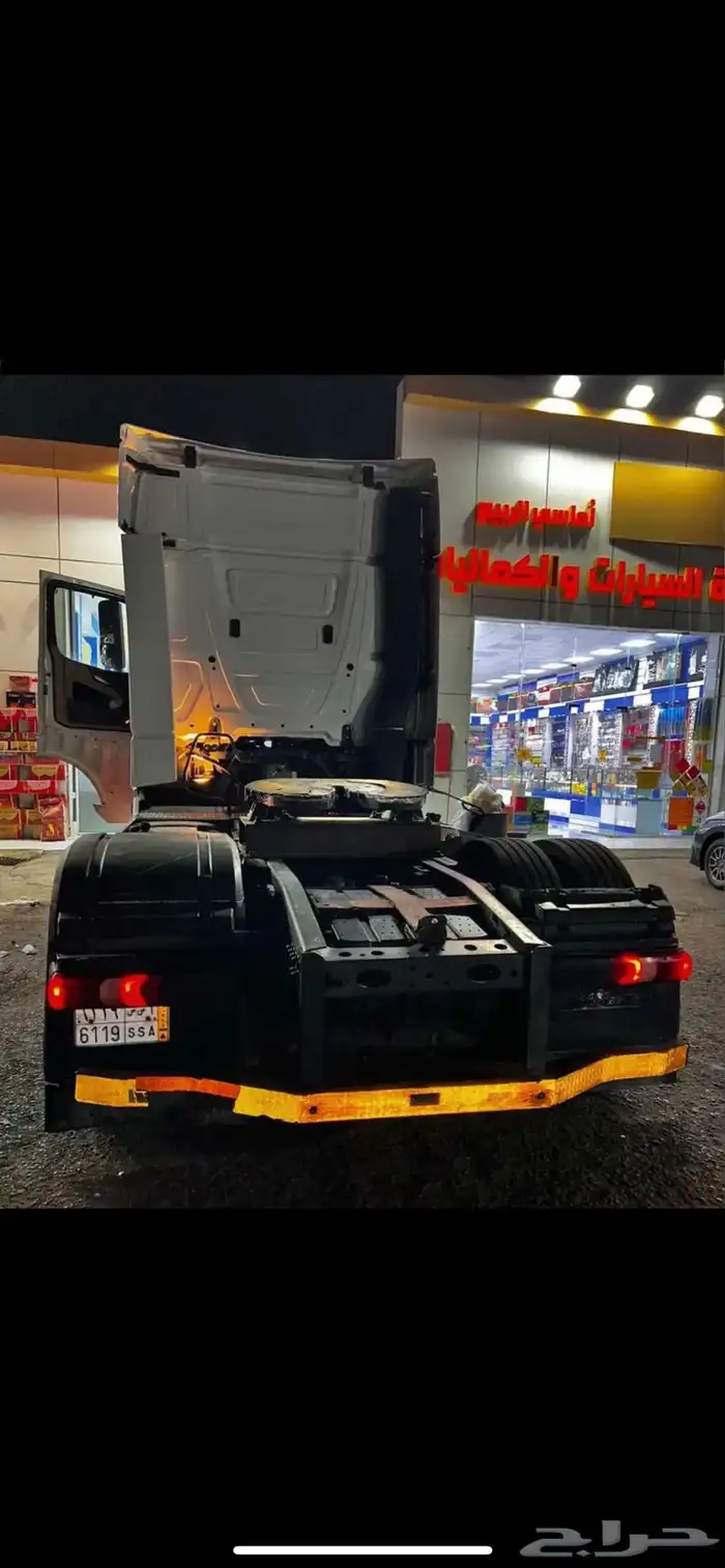 اكتروس 2012 للبيع شرط 3