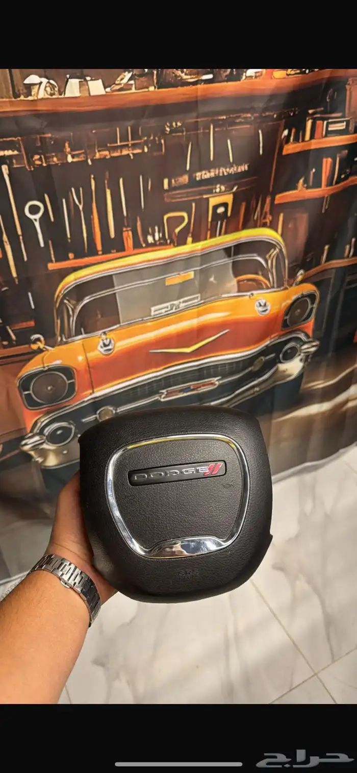 ارباقات كيا ايرباق ازيرا سستم ارباق النترا قشرة طبلون ارباج 5