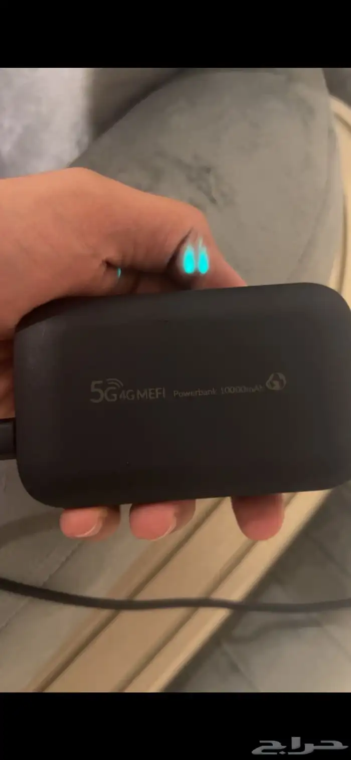 راوتر مايكروديجيت 5G 1