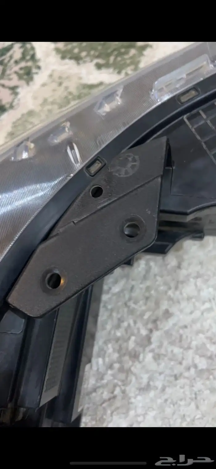 شمعة النترا 2