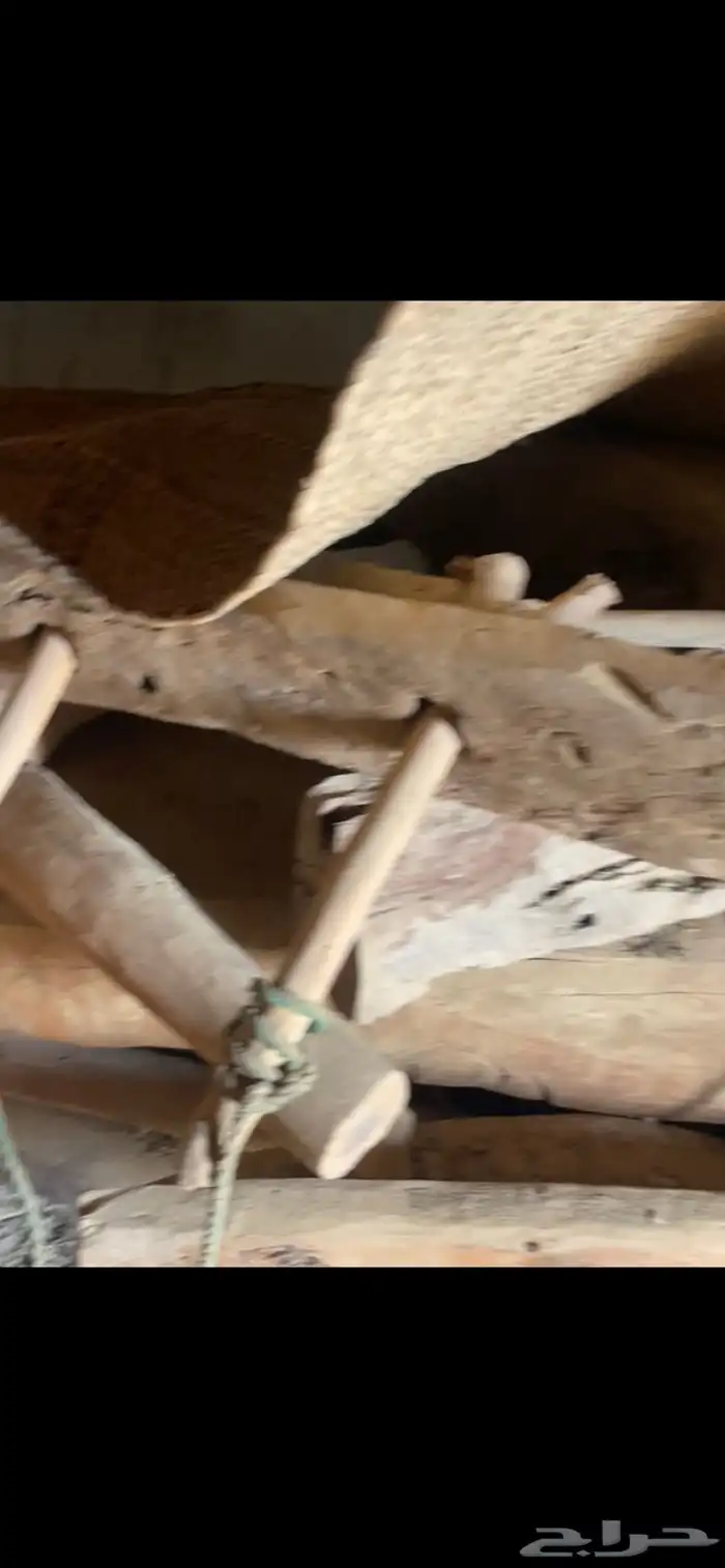 أدوات زراعية تراثية قديمة 3