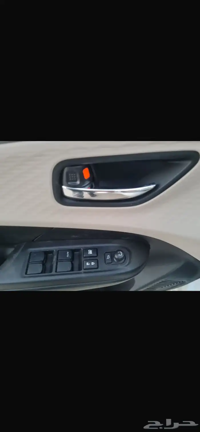 سوزوكي ديزاير الفئه GLX فل كامل الموديل 2025 سعودي 10