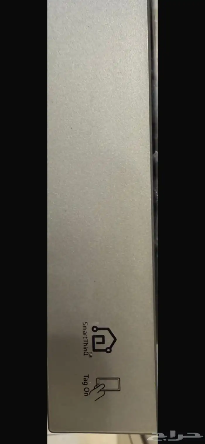 غسالة صحون ماركة LG 3