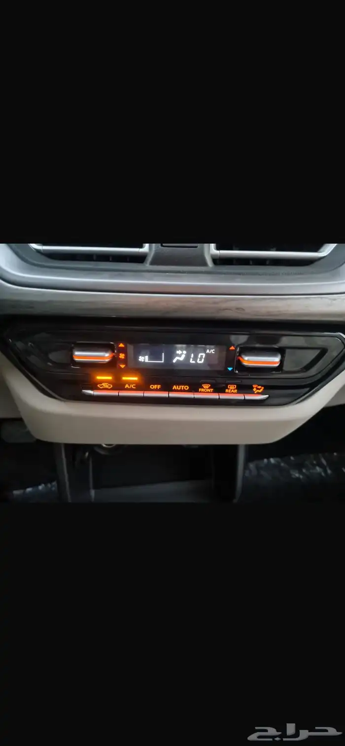 سوزوكي ديزاير الفئه GLX فل كامل الموديل 2025 سعودي 14